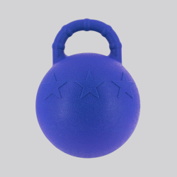 HIPPO TONIC Ballon à poignée pour chevaux