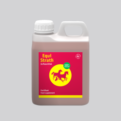 EQUI-STRATH Equi-strath Fortifiant