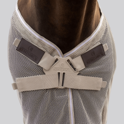 Fly shirt for horse with belly protection | KENTUCKY