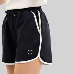 HARCOUR Bora Shorts Damen - Lässiger Reiterstil