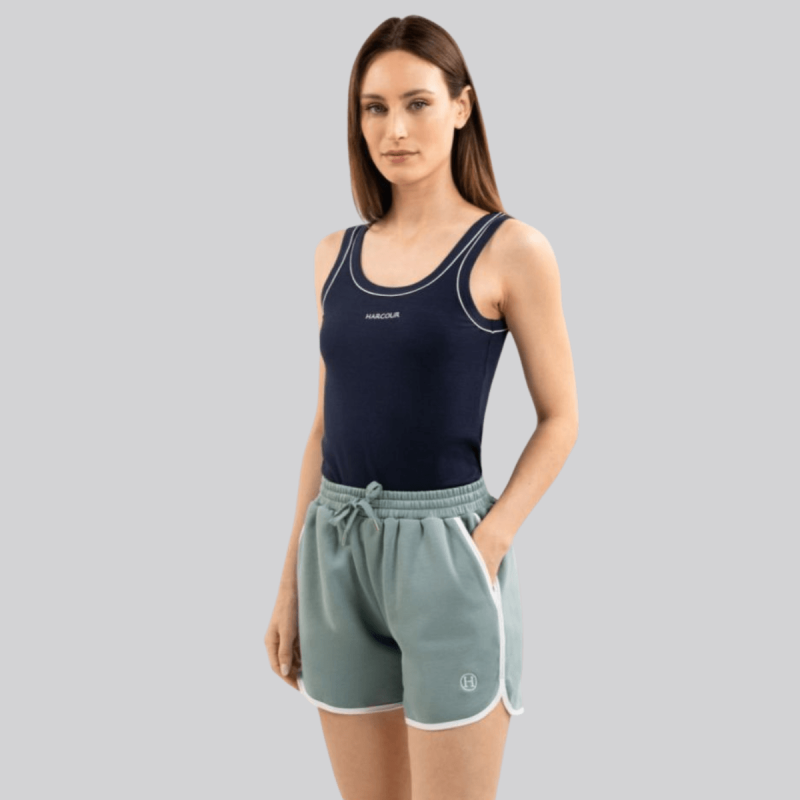 Damen-Top Harcour Bea - Elegantes Reiten