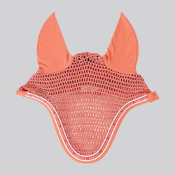 HARCOUR Blaky bonnet for horses - Style and comfort