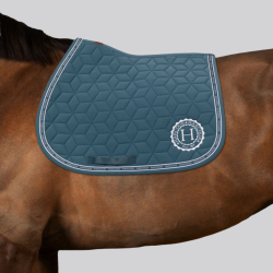 HARCOUR Blake Tapis de selle