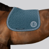 HARCOUR Blake Elegant saddle pad for horses