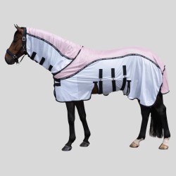HKM Couverture anti-mouches Light