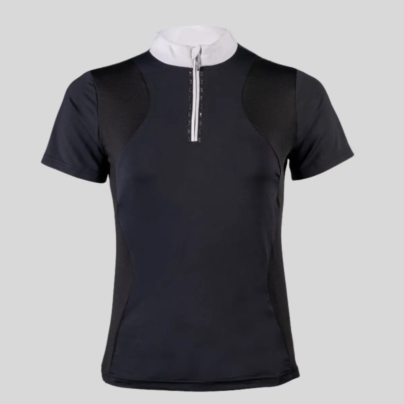 HKM Polo de concours Glam