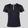 Women's Glam competition polo - HKM