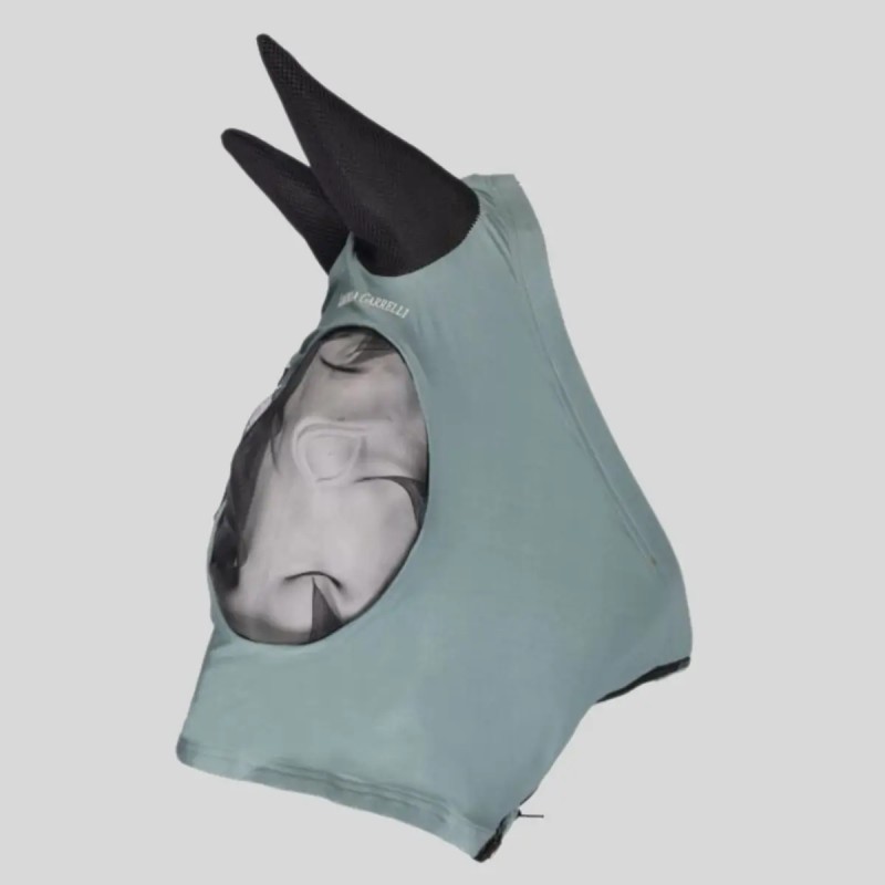Fliegenmaske Limone Lauria Garrelli | Schutz Pferd