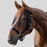 Fringed browband WALDHAUSEN | Foolfashion