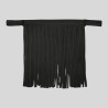 Fringed browband WALDHAUSEN | Foolfashion