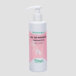 NUTRAGILE Massagegel Muskel- und Gelenkvorbereitung