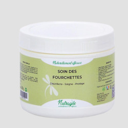 NUTRAGILE Fork Care