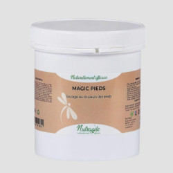 NUTRAGILE Magic Pieds