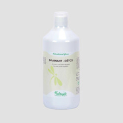NUTRAGILE Detox Drainer