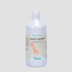 NUTRAGILE Vitality Immunity Liquid