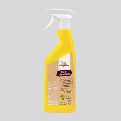 Bense Eicke Leather Cleaner Step 1 500ml