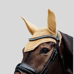 KENTUCKY Bonnet wellington Velvet
