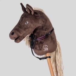 HKM Martingale Manchester Hobby Horsing