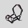 HKM Licol en cuir Manchester Hobby Horsing