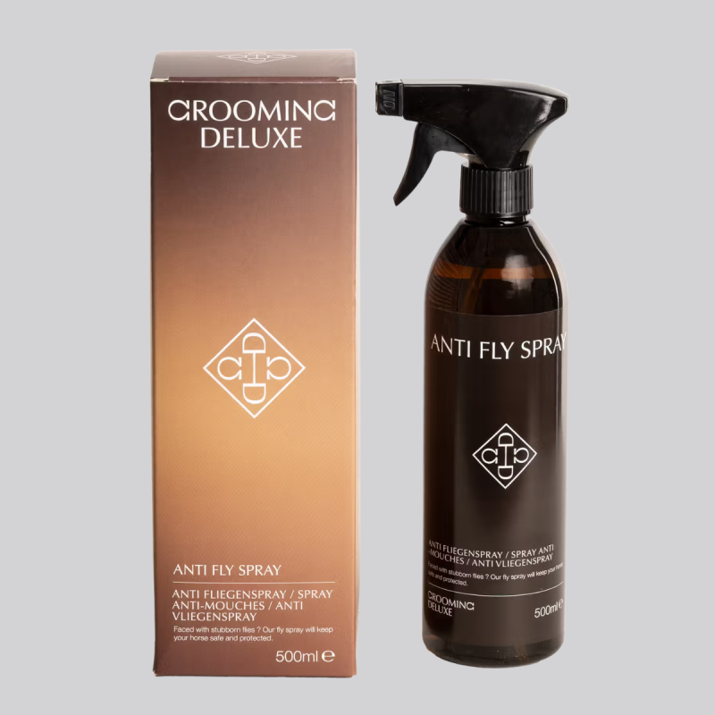 KENTUCKY Spray Anti-mouches