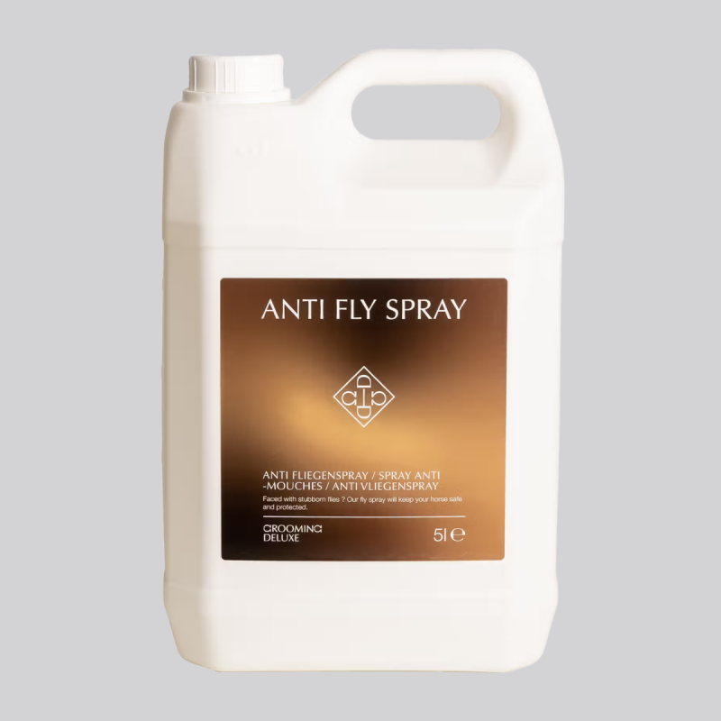 KENTUCKY Spray Anti-mouches