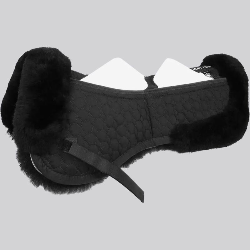 MATTES Korrekturstoßdämpfer mit Vorder-/Hinterkante - Mattes - Foolfashion.ch
