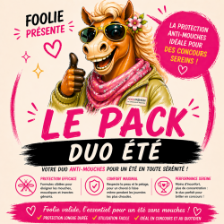 "Pack Duo Eté"