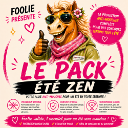 "Pack Été Zen"