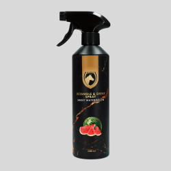 Excellent Chevaux Spray démêlant et brillant
