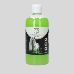 Hi Gloss Pferdeshampoo - Glanz und Pflege für das Fell