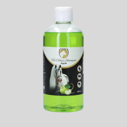 Hi Gloss Pferdeshampoo - Glanz und Pflege für das Fell