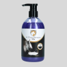 Weißes Shampoo für Pferde - Brilliant blanc 500 ml
