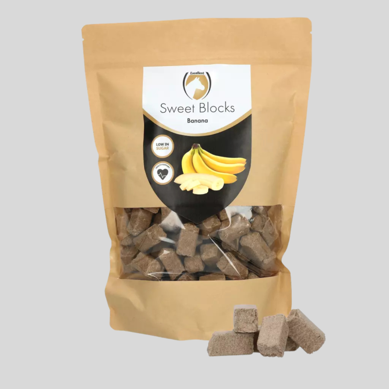 Excellent Chevaux Bonbons 1 kg