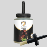 Excellent Chevaux Huile pour sabots Tea Tree 500 ml