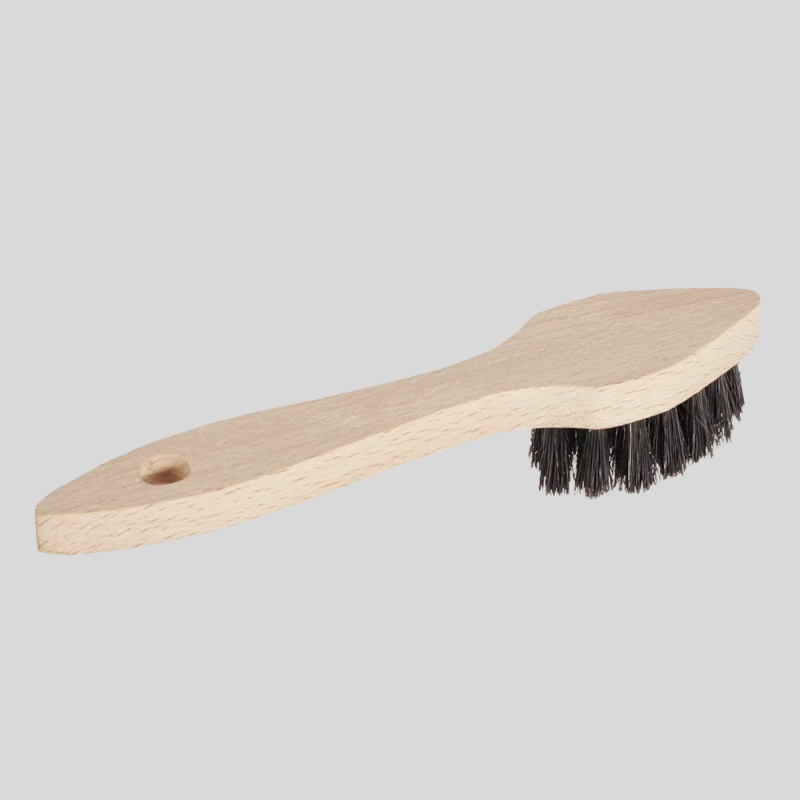 Bürsten Walter durable leather brush | Shoe and equipment cleaning