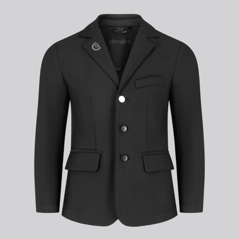 Kentucky show jacket for boys - Lyon kids