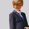 Kentucky show jacket for boys - Lyon kids