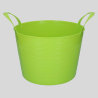 Flexi 40 l stable bucket | Water container