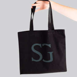 SG Kanjer Tote Bag