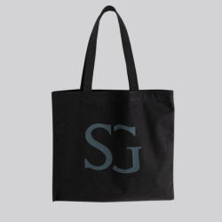 SG Kanjer Tote Bag