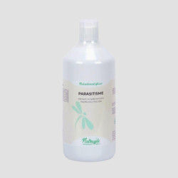NUTRAGILE Liquid parasitism