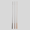 Kentucky Velari Dressurgerte 100cm, Gummigriff Balance