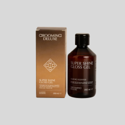 KENTUCKY Grooming shine gel for horses
