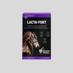 GLOBAL MEDICS Lacta Fort 10x30g