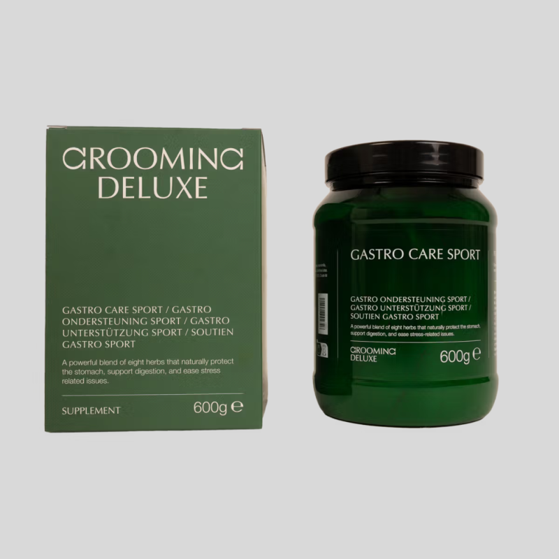 Feed supplement for sport horses - Gastro Care 600g