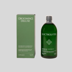 KENTUCKY Grooming Deluxe Electrolytes