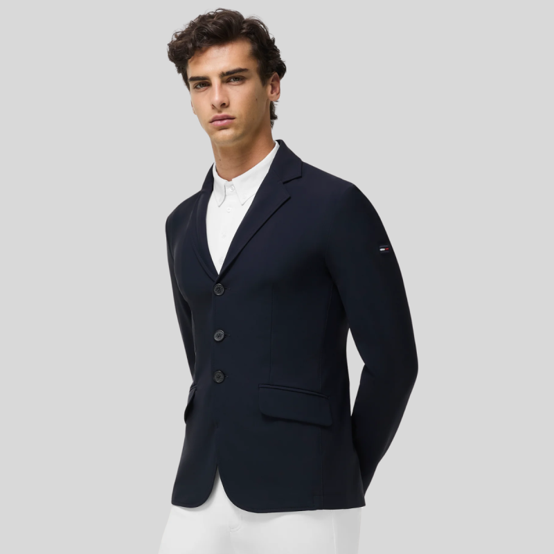 TOMMY EQUESTRIAN Veste de concours Carson