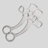 FEELING Branches de Hackamore