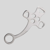 FEELING Branches de Hackamore