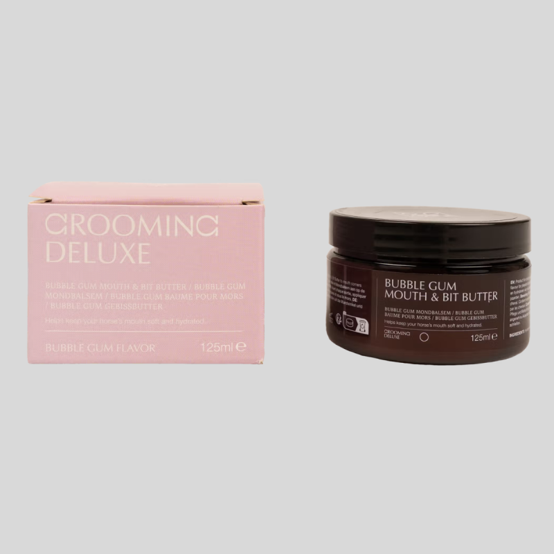 Kentucky horse bit balm - Equestrian mouth care